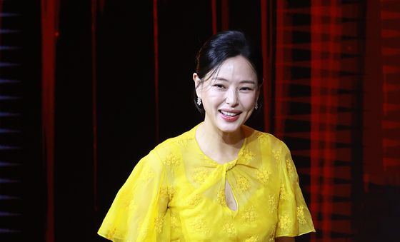 이하늬, 아름다운 D라인