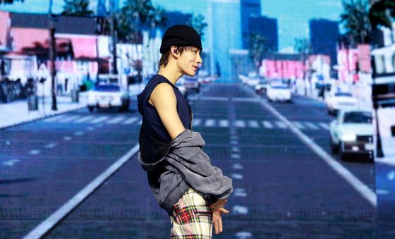 코르티스 성현, 무대를 지배하는 자