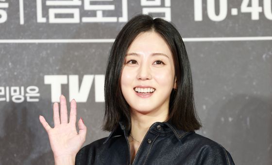 '버터플라이' 장서연