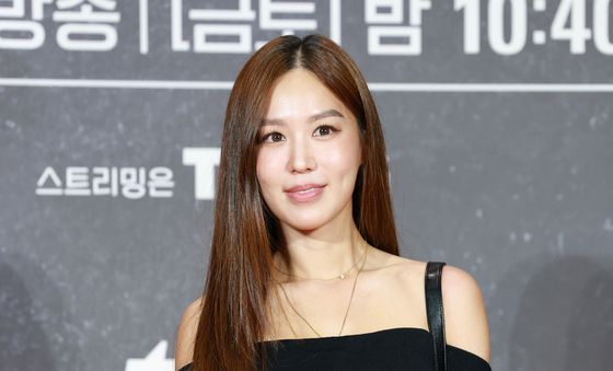 김희정 '버터플라이' 응원 왔어요