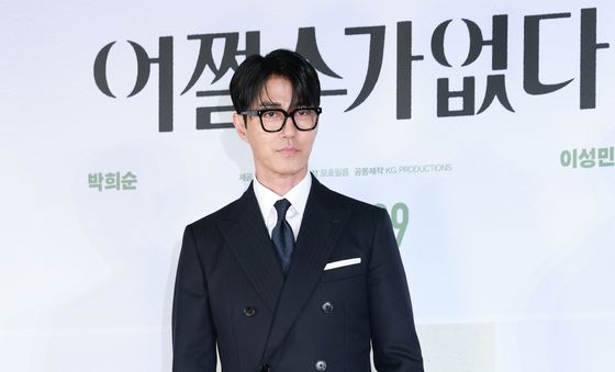 차승원, 믿고 보는 배우