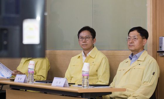 GPS 전파혼신 대비 民·官·軍 합동 실제훈련