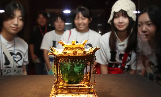 대구의 역사와 문화 체험하는 한·일 청소년