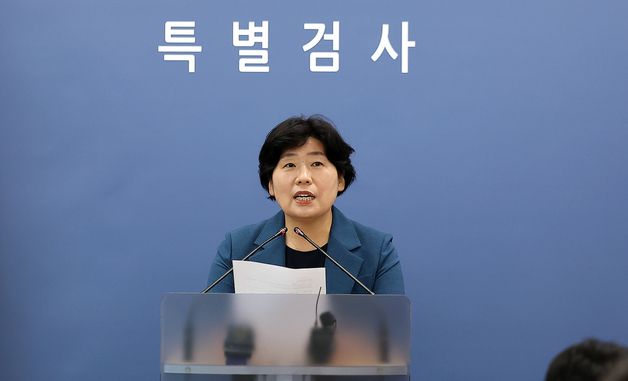 내란특검, 이상민 전 행안장관 구속기소…'尹 계엄 공모'