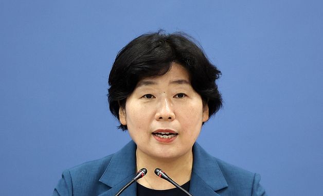 내란특검, 이상민 전 행정안전부 장관 구속기소