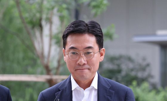 재소환된 '집사게이트' IMS모빌리티 대표