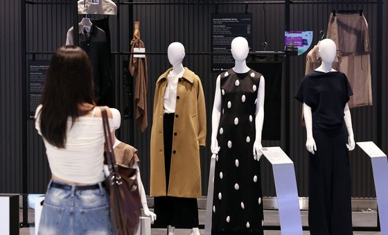 '젠지의 패션 트렌드는?'