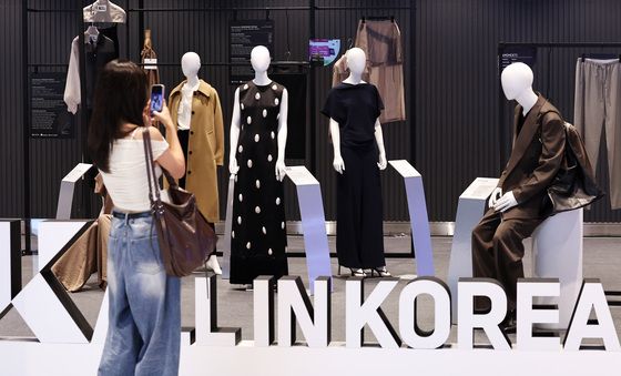 '올가을 패션 트렌드는?'