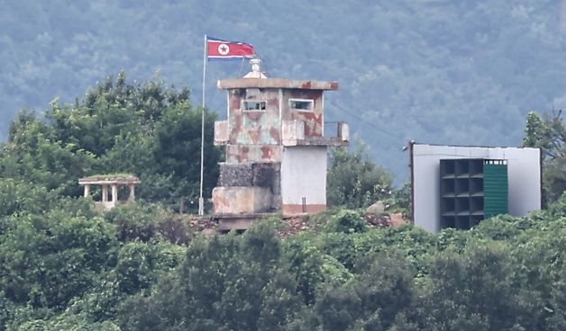 北 김여정 "한국, 외교상대 못돼"