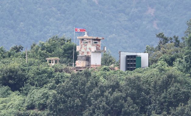 北 김여정 "한국, 외교상대 못돼"