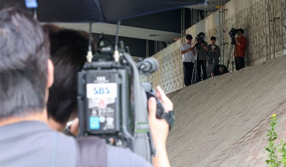 '이태원참사' 출동 소방관 실종 10일 만에 숨진 채 발견