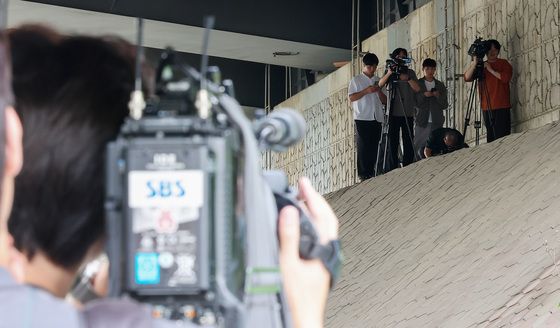 '이태원참사' 출동 소방관 실종 10일 만에 숨진 채 발견