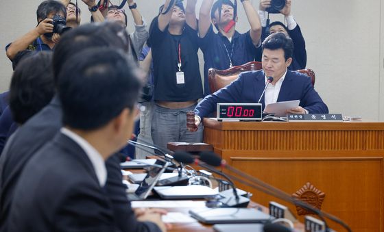 연금개혁특위 '민간자문위 구성'