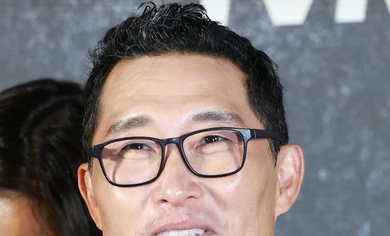 '버터플라이' 대니얼 대 킴