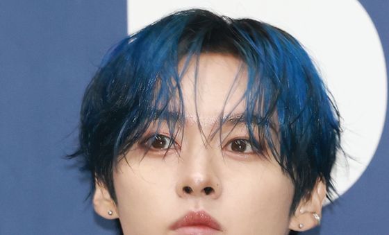 리노, 짙은 잘생김