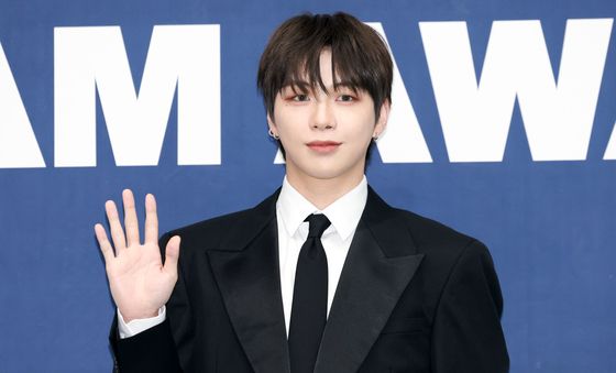 강다니엘, 완성형 비주얼