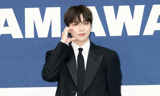 강다니엘, 급이 다른 매력