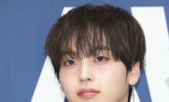 크래비티 형준, 멋짐 두배