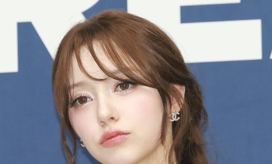 문샤넬, 디즈니 공주님 재질