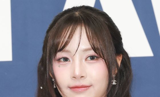 피프티프피트 하나, 사랑 천사