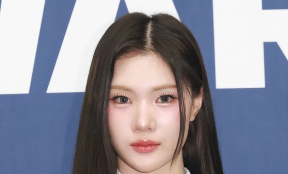 하츠투하츠 주은, 하트 인형