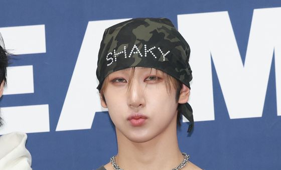 뉴비트 최서현, 오묘한 끌림