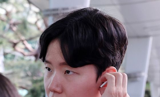 출국하는 서승재