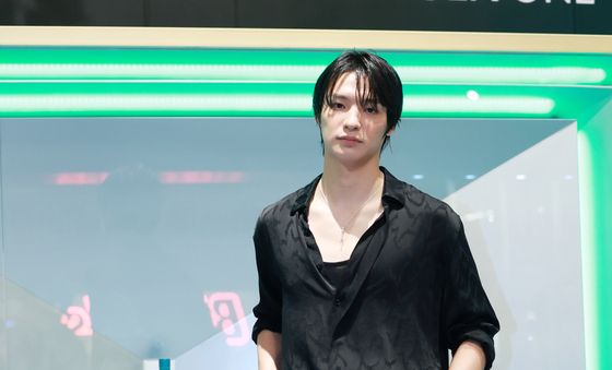 채종석, 부드러운 카리스마