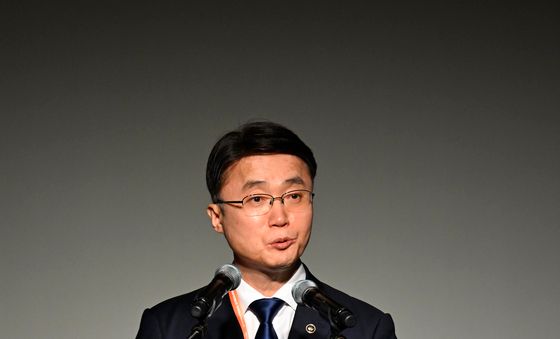 류제명 2차관, 2025 국제 스트리밍 페스티벌 개막식 참석