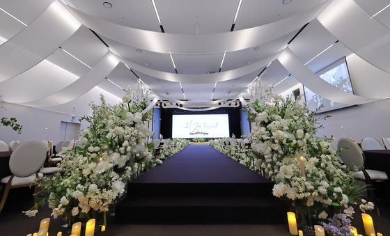 동작구에서 개관한 '피움서울'