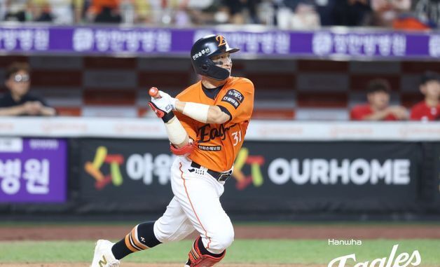 손아섭 'KBO최초 2600안타 금자탑'