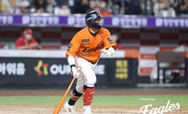 2600 안타 친 손아섭 'KBO 최초'