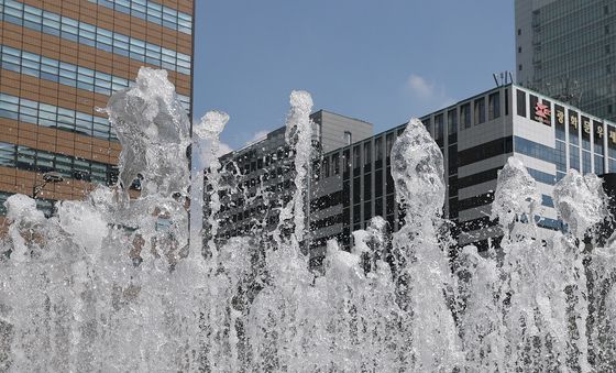 처서 지나도 불볕더위