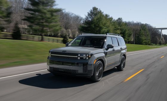 제네시스·현대차, J.D.파워 2025 신차 첨단 기술 만족도 조사 1위 석권