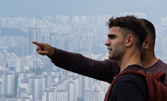 내일부터 외국인 토지거래허가