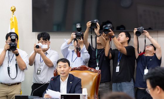 검찰개혁 관련 법안심사 제1소위원회