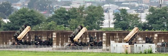 트럼프, 주한미군 기지 부지 소유권 돌발 요구…"실현 가능성 낮아"