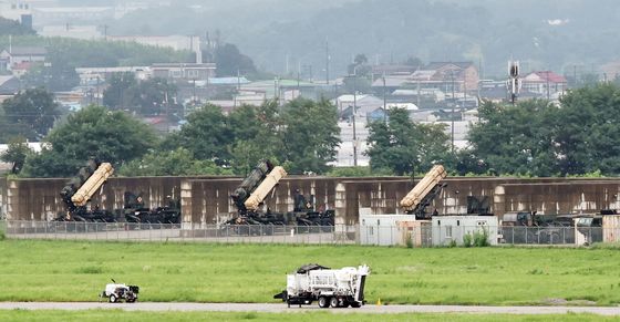 트럼프, 주한미군 기지 부지 소유권 돌발 요구…"실현 가능성 낮아"