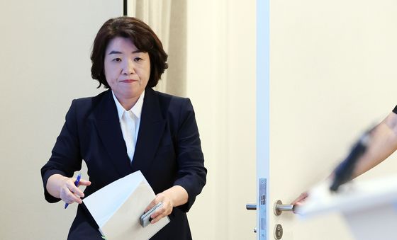 김건희 특검 "내일 권성동 국민의힘 의원 피의자 소환"