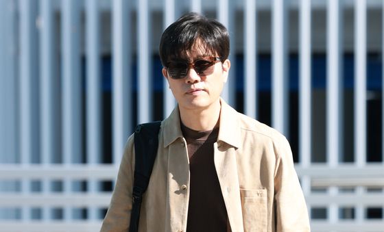 박희순, 베니스영화제 잘 다녀올게요