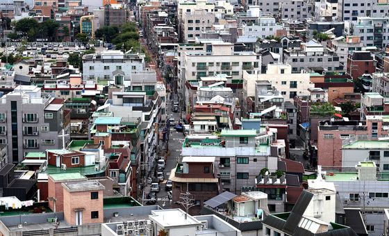 한국주택금융공사, 전세 보증 기준 강화