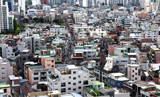 한국주택금융공사, 28일부터 전세 보증 기준 강화