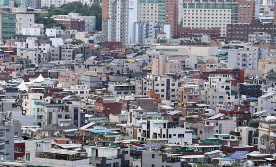 HF 전세자금보증에 '126%룰 적용