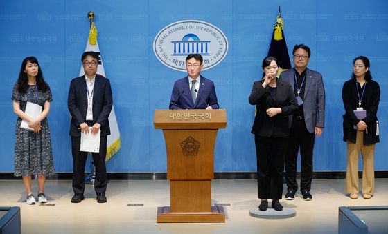 국회입법조사처, 중대재해처벌법 입법영향분석 브리핑