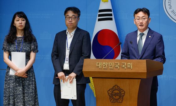 '중대재해처벌법, 시행규칙에 세부적·명확한 기준 필요'