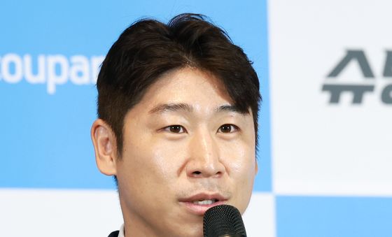 이근호 '슈팅스타2'로 만나요