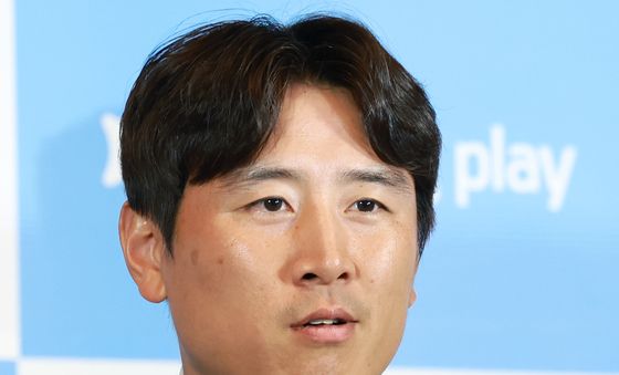 구자철 '슈팅스타2' 예능 담당