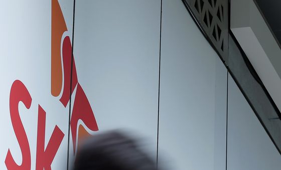 1347억 과징금 철퇴 맞은 SKT