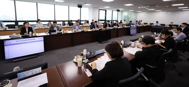 2년 동결된 건강보험료, 내년에 얼마나 오를까… 오늘 결정