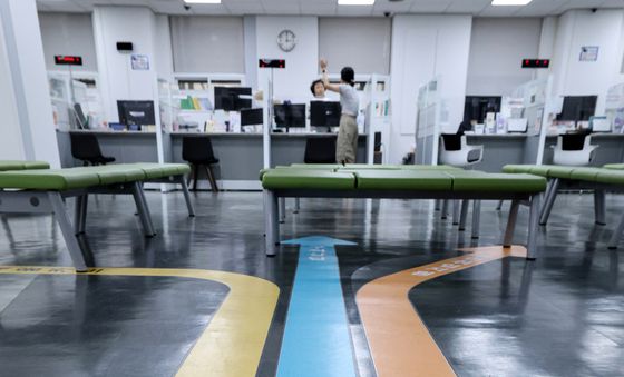 더욱 좁아지는 취업문